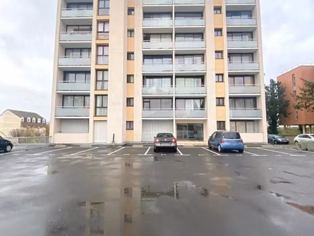 location appartement 1 pièce 28 m² à poissy (78300)