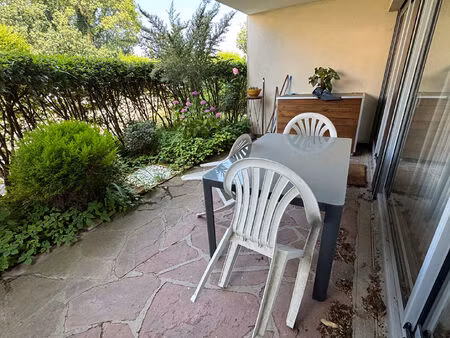 appartement saint cyr l ecole 4 pièce(s) 85m2