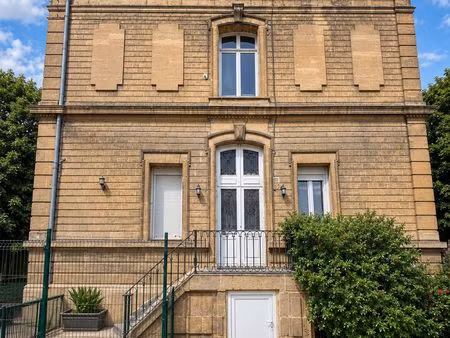 appartement à sedan (08200)