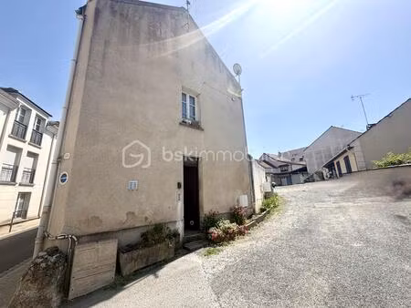 appartement de 23 m² à brie-comte-robert