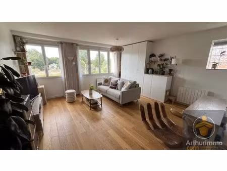 studio 31m² gournay-sur-marne  bords de marne