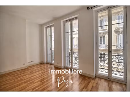 studio i quartier république i proche des transports et des