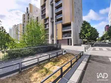 appartement à toulouse (31300)