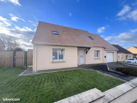 maison 7 pièces 132 m²