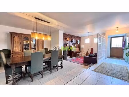 maison 8 pièces