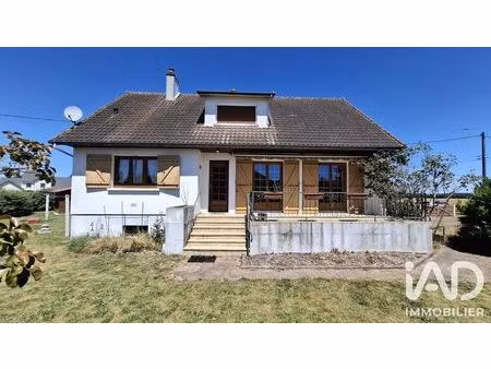 maison à dreux (28100)