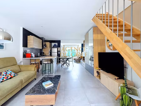 vente maison 3 pièces 68 m² étaples (62630)