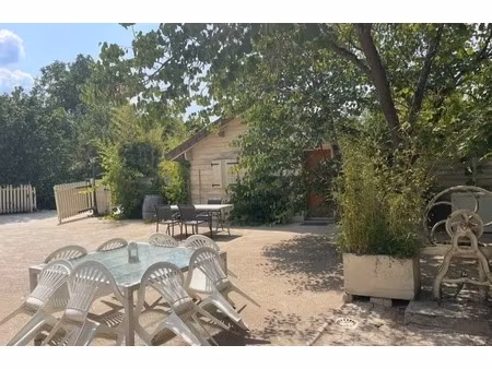 maison à vendre 9 pièces lux (71)