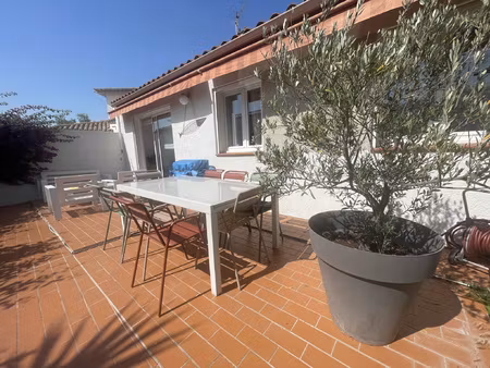 perpignan - mas vermeil