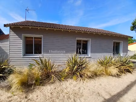 maison saint brevin les pins 4 pièce(s) 72.84 m2