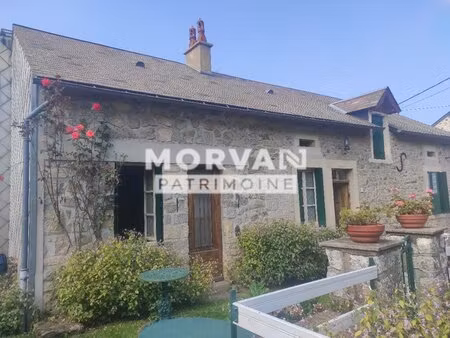 coeur du parc naturel régional du morvan