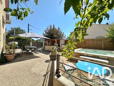 maison à valréas (84600)