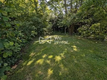propriété 6 pièces 108 m²