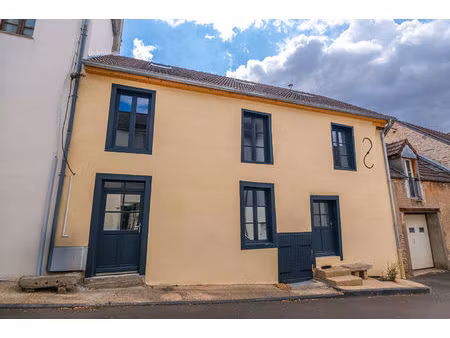 maison de village plombières-les-dijon