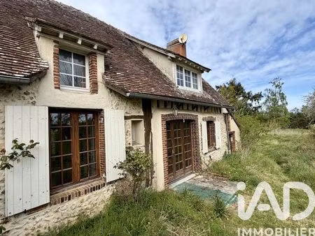 maison à tremblay-les-villages (28170)