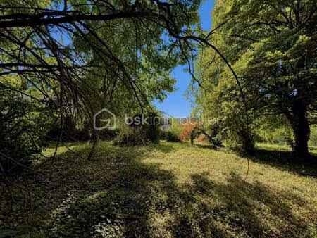 terrain commercial de 3 313 m² à la ferte-alais