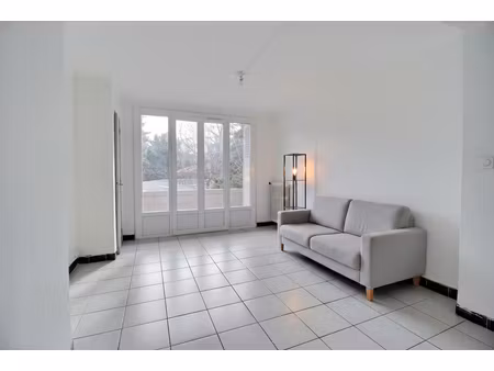 appartement montpellier 3 pièce(s) 64.24 m2 proche place carnot