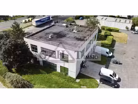 location bureaux les ulis 91940 145m²