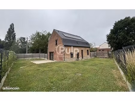 maison 5 pièces 157 m²