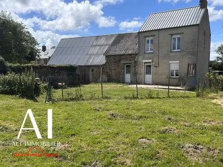 propriété 4 pièces 62 m²