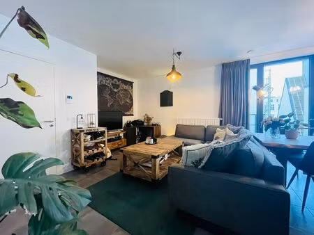 appartement à louer à antwerpen € 1.150 (li80q) | zimmo