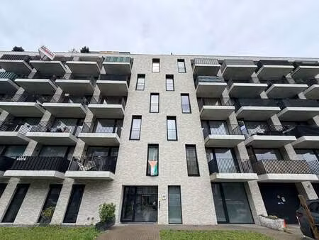 appartement à louer à hoboken € 950 (lpwhv) - heylen vastgoed - antwerpen | zimmo
