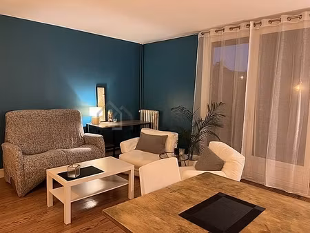 appartement 1 chambre meublé