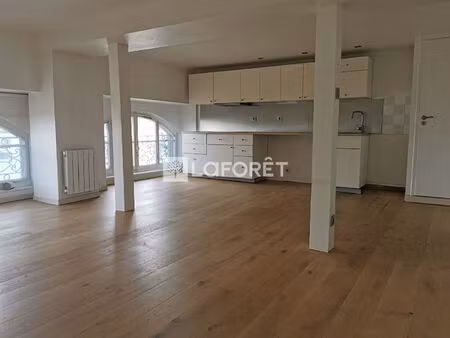 appartement bordeaux 3 pièce(s) 73 m2