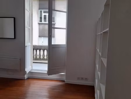 location appartement 2 pièces 41 m2 à bordeaux