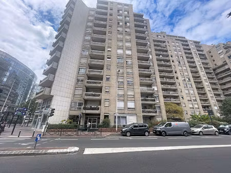 appartement meublé courbevoie 5 pièce(s) 111.15 m2