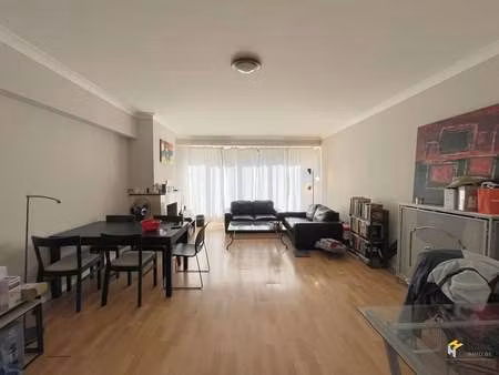 appartement à louer à antwerpen € 850 (lpwln) - hans immo antwerpen | zimmo