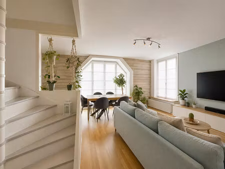 appartement sartrouville 4 pièce(s) 75 m2