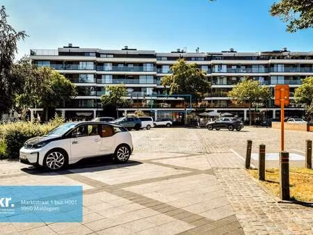 appartement à louer à maldegem € 720 (lpwlu) - zakenkantoor roels | zimmo