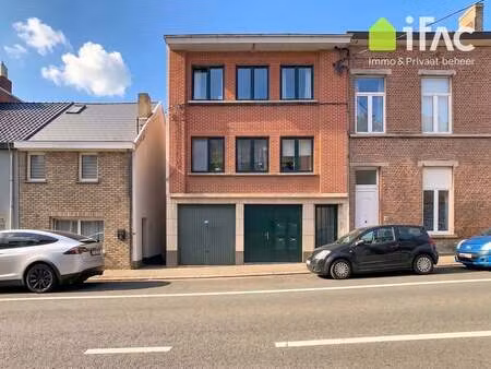 appartement à louer à overijse € 795 (lpwi3) - ifac | zimmo