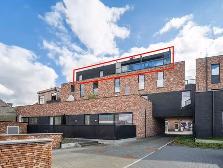 appartement à vendre à werchter € 449.000 (lpwm8) - immo jan stas wezemaal | zimmo