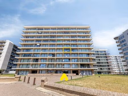 appartement à vendre à de panne € 215.000 (lpwlq) - immo albatros | zimmo