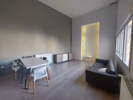 appartement 4 pièces - 90.30 m2