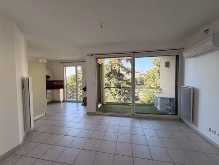 appartement t3