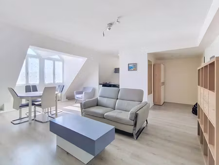 location appartement 2 pièces 50 m2 à yerres