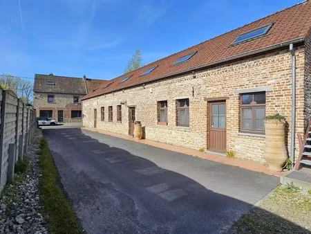 bien professionnel à louer à sirault € 1.750 (lpwk6) - agence logissim | zimmo
