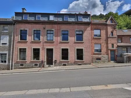 maison à louer à sougné-remouchamps € 790 (l808j) - igimmo | zimmo
