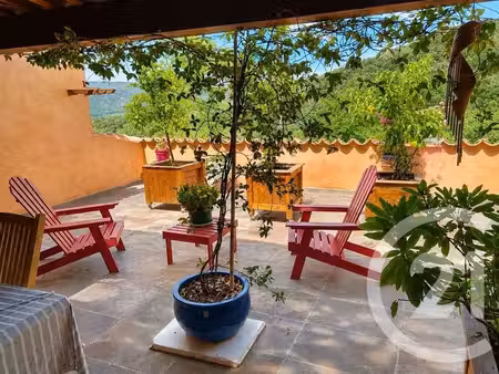 maison à vendre - 5 pièces - 106 m2 - brunet - 04 - provence-alpes-cote-d-azur