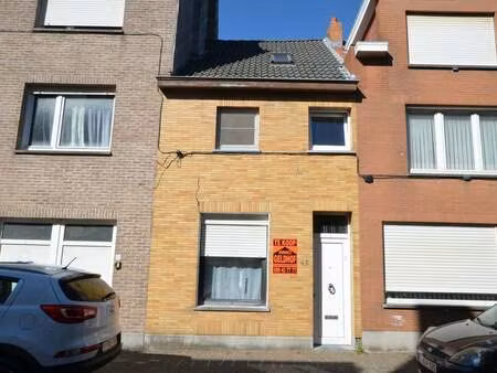 maison à vendre à oostende € 189.000 (lpwlr) - immo geldhof | zimmo