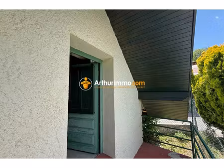vente maison 4 pièces 70 m2 à risoul