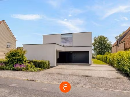 maison à vendre à oostrozebeke € 895.000 (lpwm3) - fundament vastgoed | zimmo