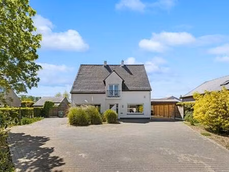 maison à vendre à veldegem € 598.800 (lpwm2) - altro vastgoed brugge | zimmo