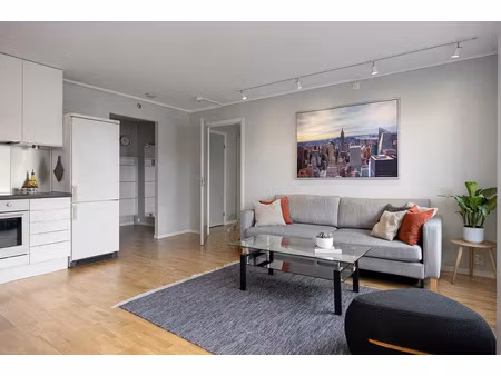 beau 2 pieces neuf quartier pavillonaire proche metro