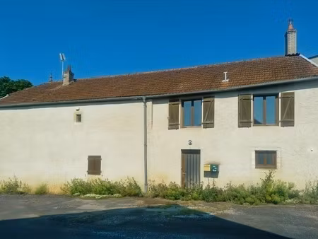 immeuble de rapport avec 3 logements