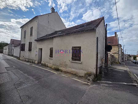 immeuble viarmes 9 pièces 137.73 m2