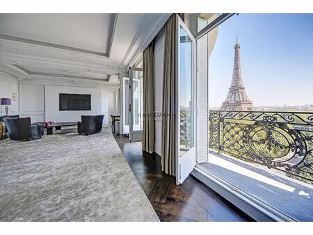 appartement paris xvi eme